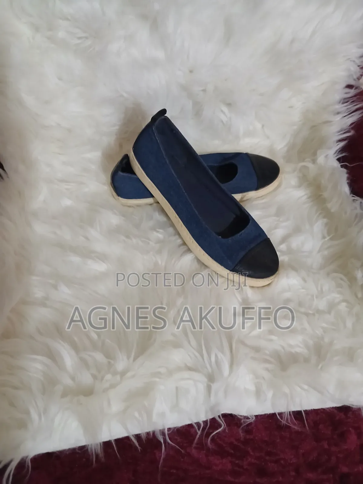 Ladies Footwear for Sale