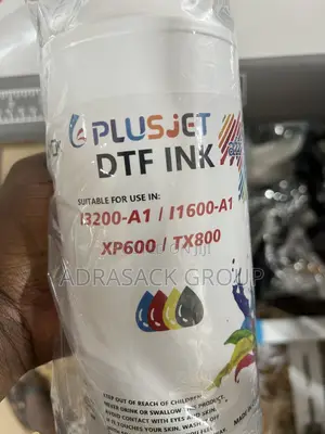 DTF Ink for Xp600,i3200,i600,tx800