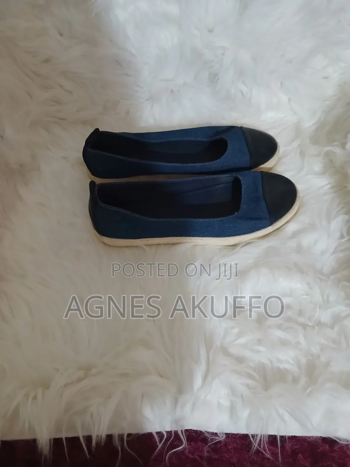 Ladies Footwear for Sale