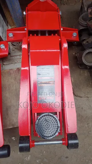 Car Floor Jack 5 Ton