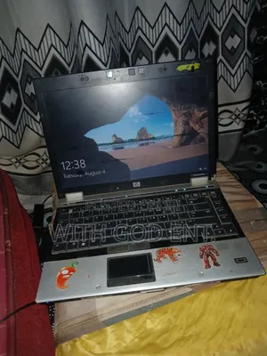 Laptop HP EliteBook 6930P 8GB Intel Core 2 Duo HDD 128GB