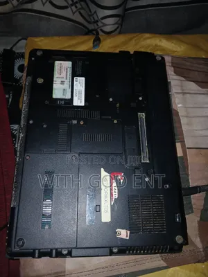 Laptop HP EliteBook 6930P 8GB Intel Core 2 Duo HDD 128GB