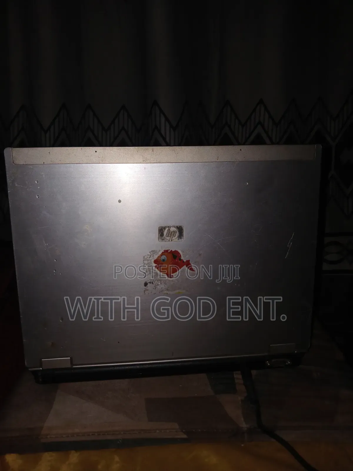 Laptop HP EliteBook 6930P 8GB Intel Core 2 Duo HDD 128GB