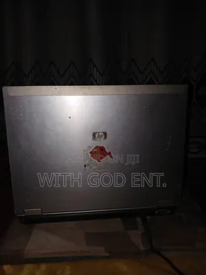 Laptop HP EliteBook 6930P 8GB Intel Core 2 Duo HDD 128GB