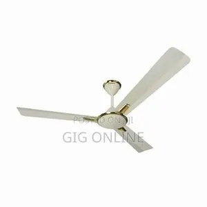 Crompton Aura Long Blade Fan