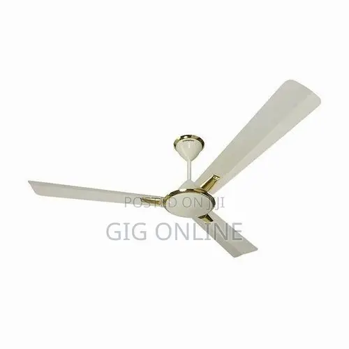 Crompton Aura Long Blade Fan