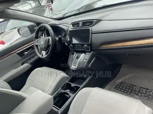 Honda CR-V Special Edition 2021 Blue