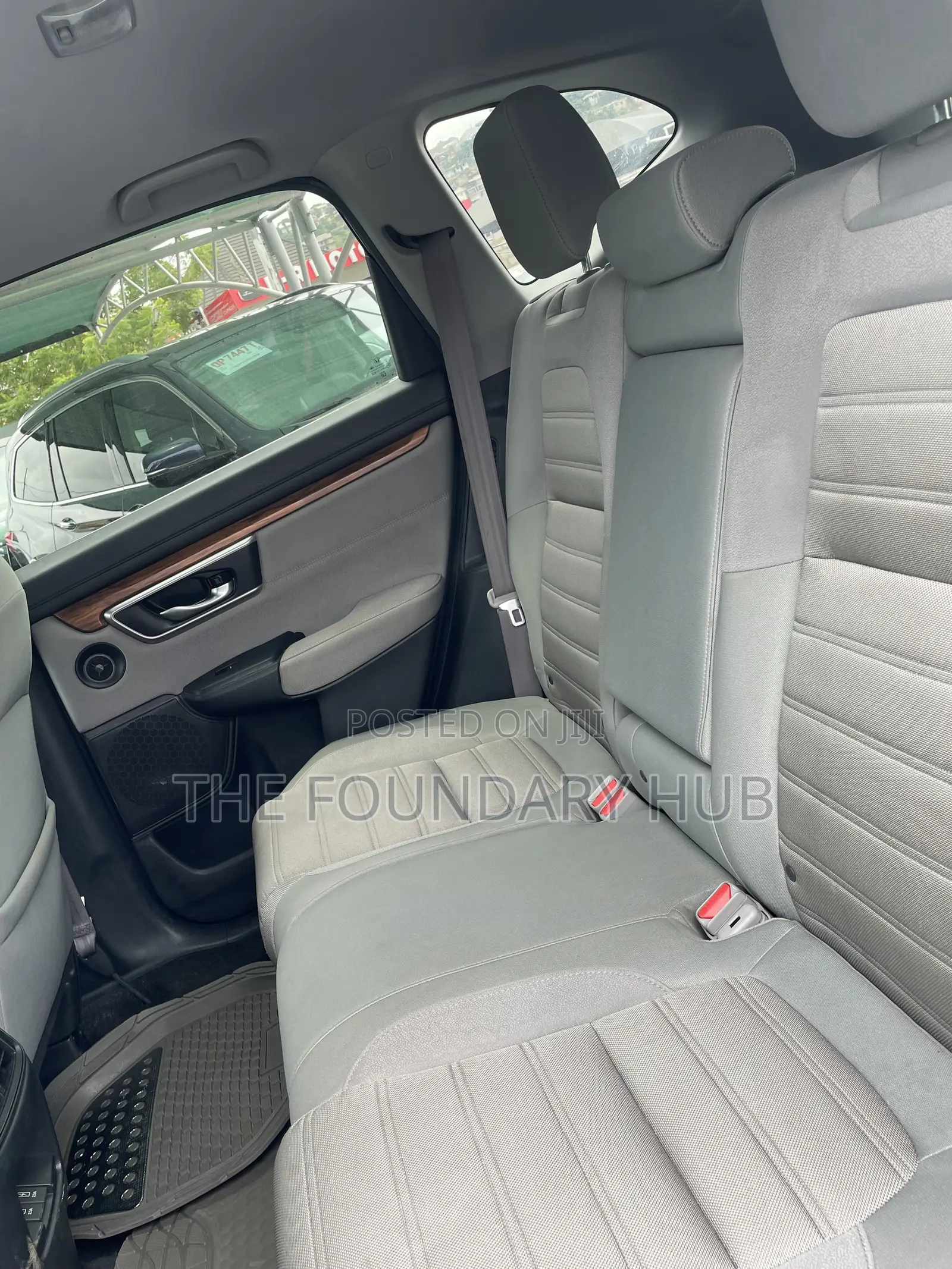 Honda CR-V Special Edition 2021 Blue
