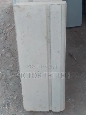Big Cement Road Cap