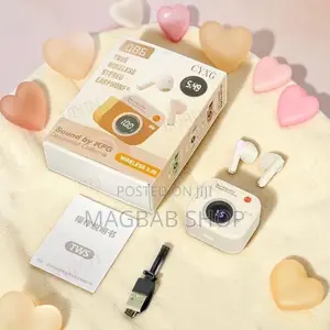 Cyxg Q86 Wireless 5.49 Earbuds