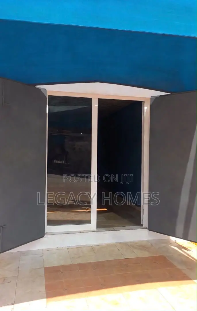 Shop for Rent at Tabora
