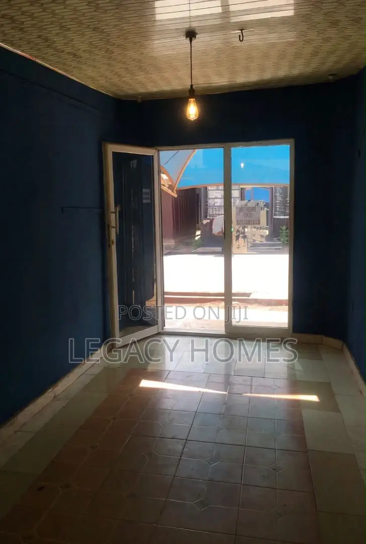 Shop for Rent at Tabora