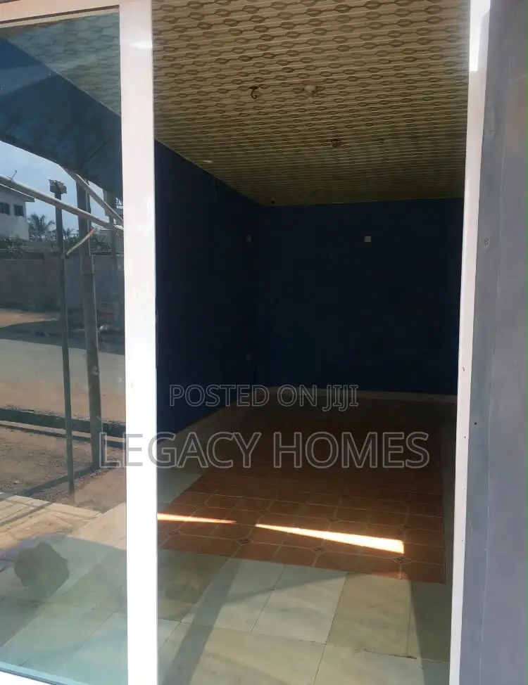 Shop for Rent at Tabora