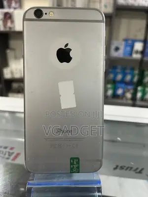 Apple iPhone 6 64 GB Silver