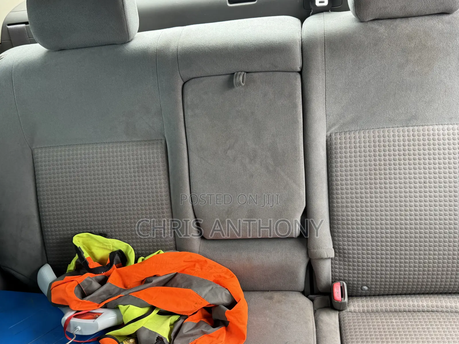 Nissan Sentra 2010 Blue