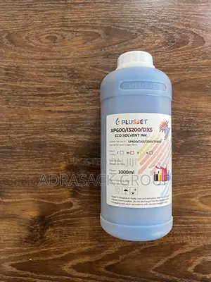 Eco Solvent Ink for Xp600,i3200,dx5,tx800