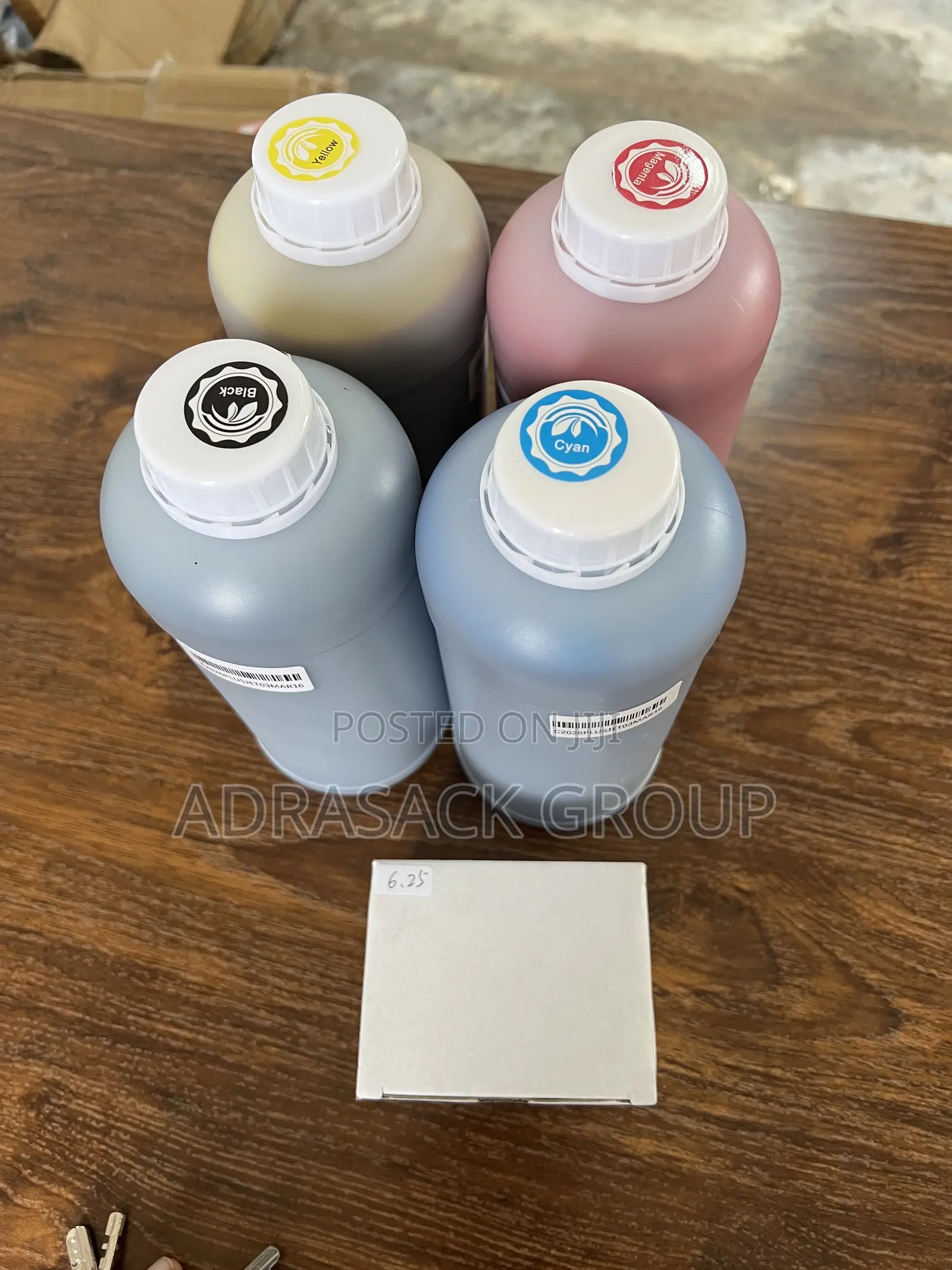 Eco Solvent Ink for Xp600,i3200,dx5,tx800