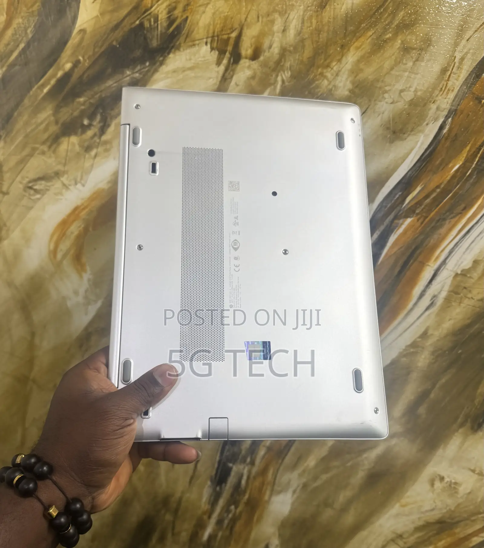 Laptop HP EliteBook 840 G6 16GB Intel Core i7 SSD 256GB