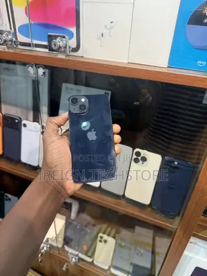 Apple iPhone 14 128 GB Black