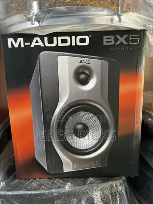 M-Audio Studio Monitor