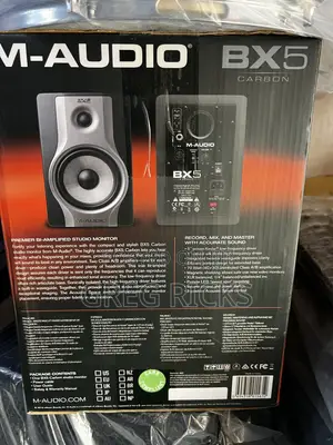 M-Audio Studio Monitor
