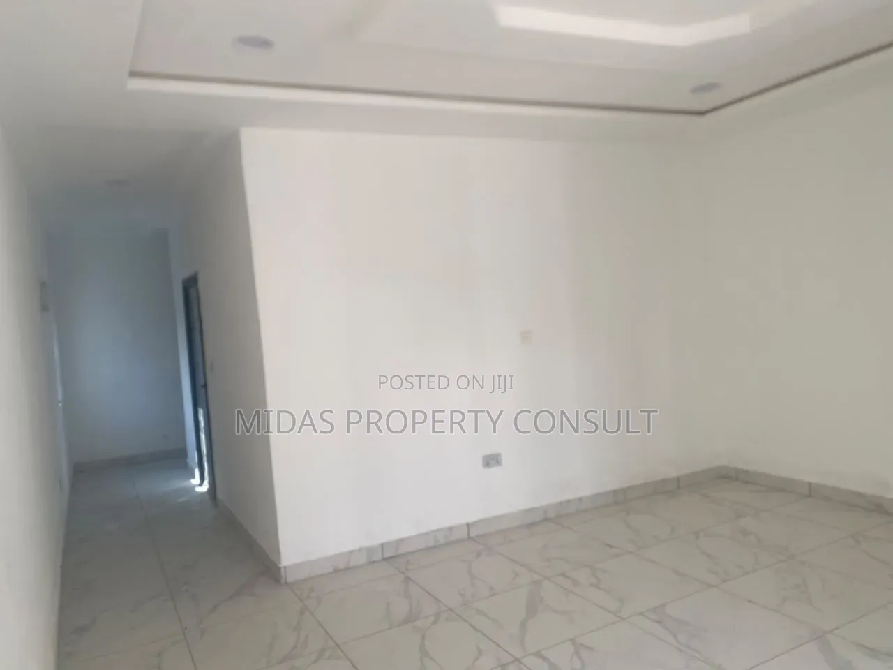2bdrm House in Dzorwulu for rent