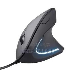 Vertical Ergonomic Mouse