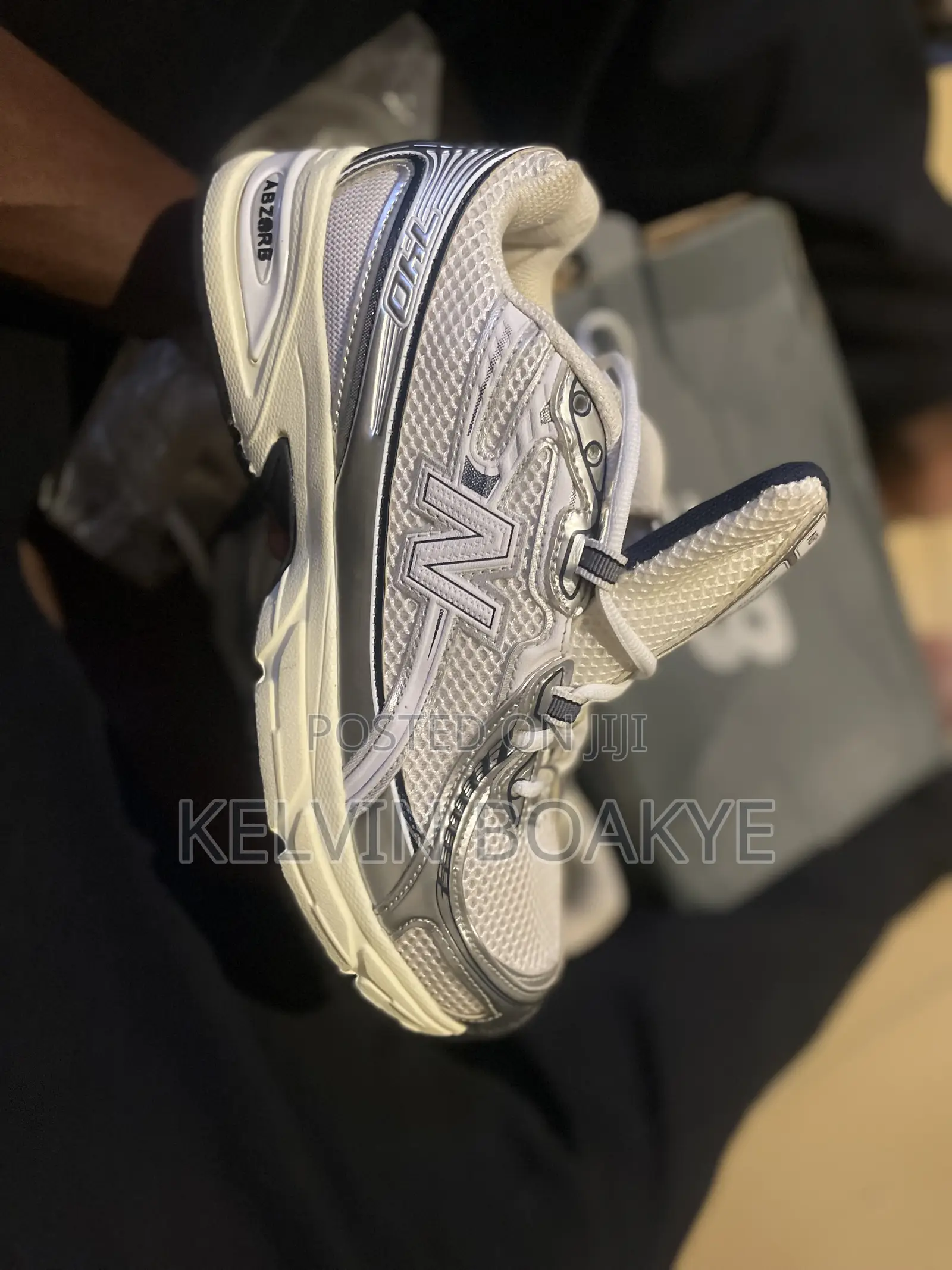 New Balance