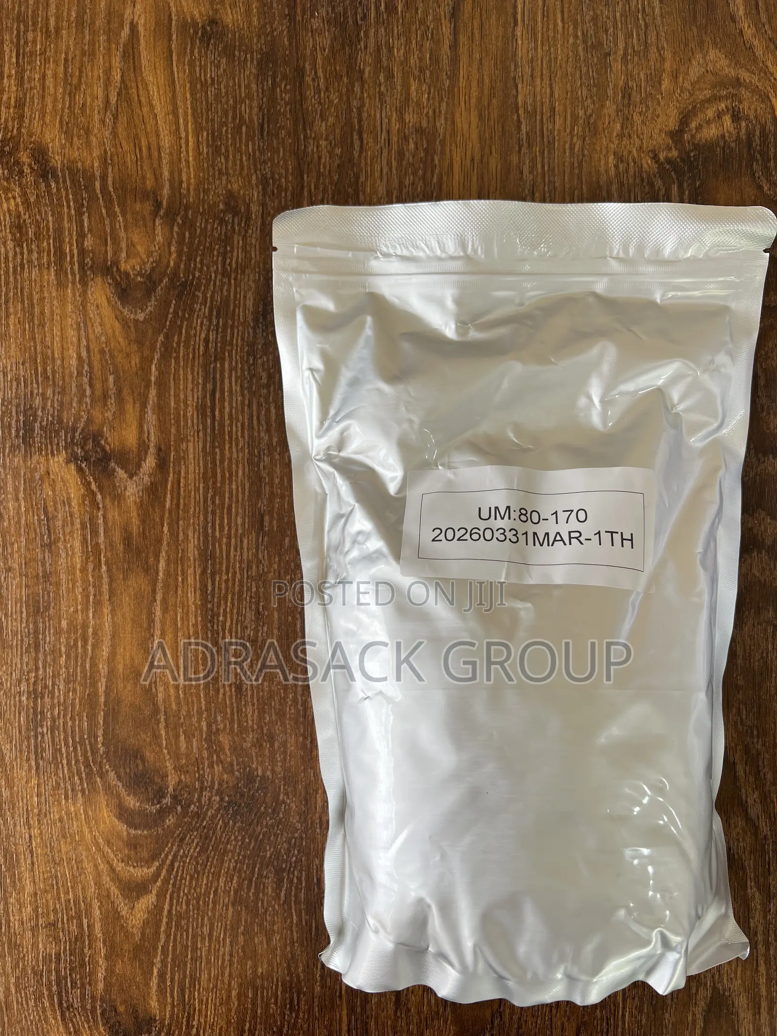 DTF High Elasticity Powder