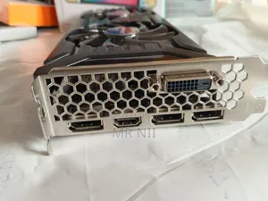 PNY GeForce GTX 1060 6GB Graphics Card