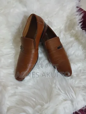 Quality Italian Leather Shoe