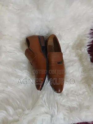 Quality Italian Leather Shoe