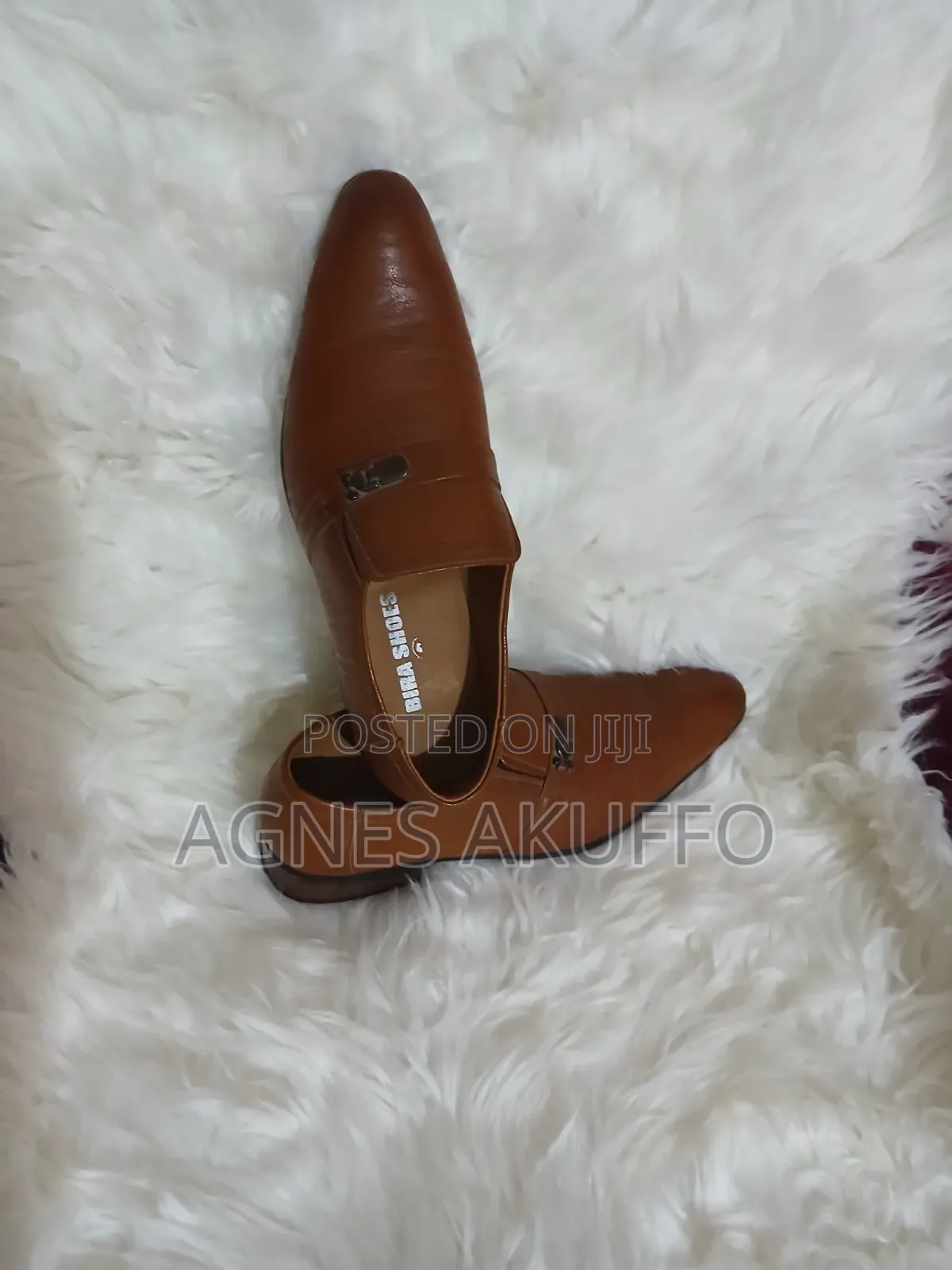 Quality Italian Leather Shoe