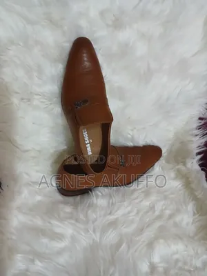 Quality Italian Leather Shoe