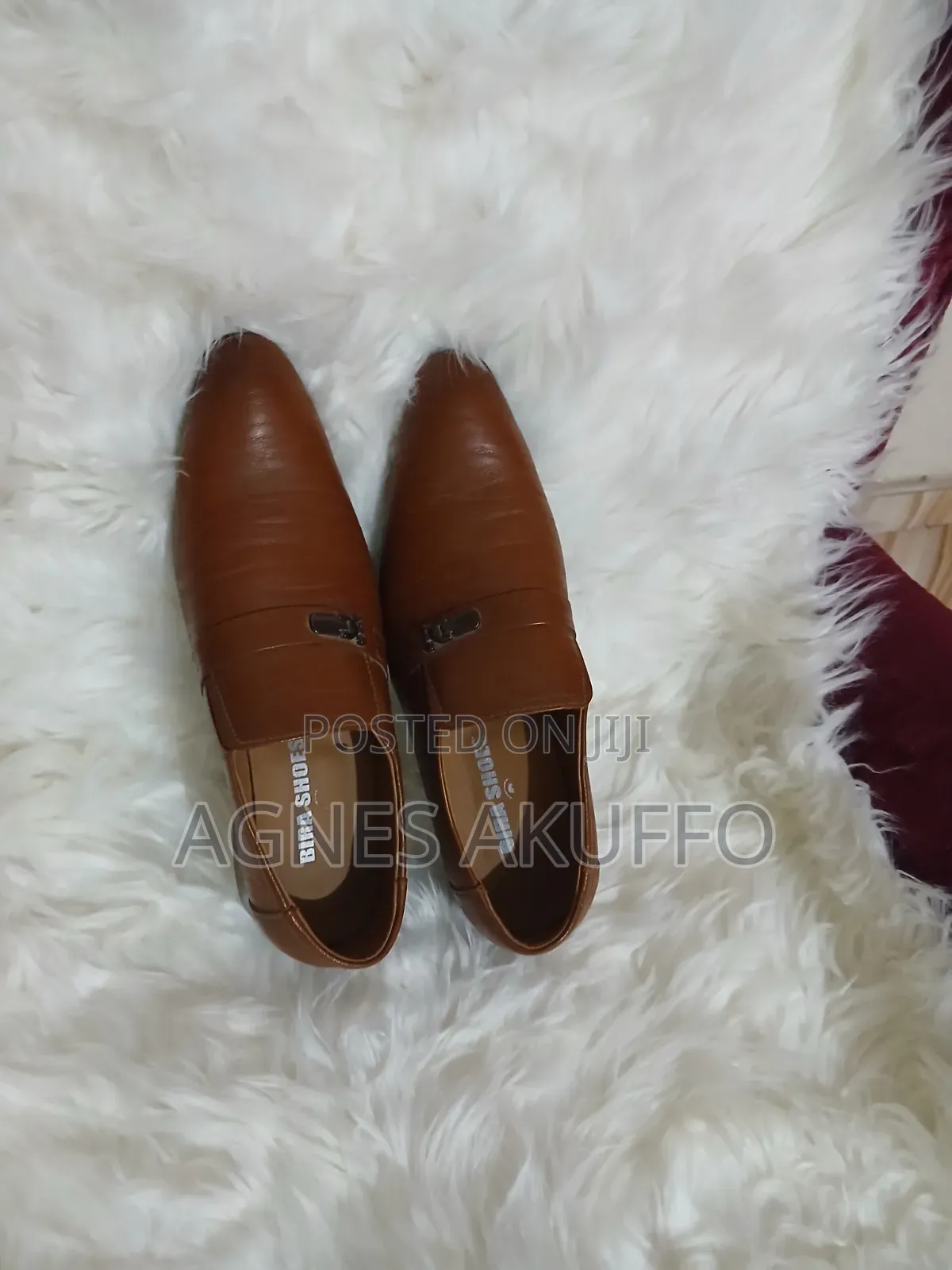 Quality Italian Leather Shoe