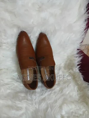 Quality Italian Leather Shoe