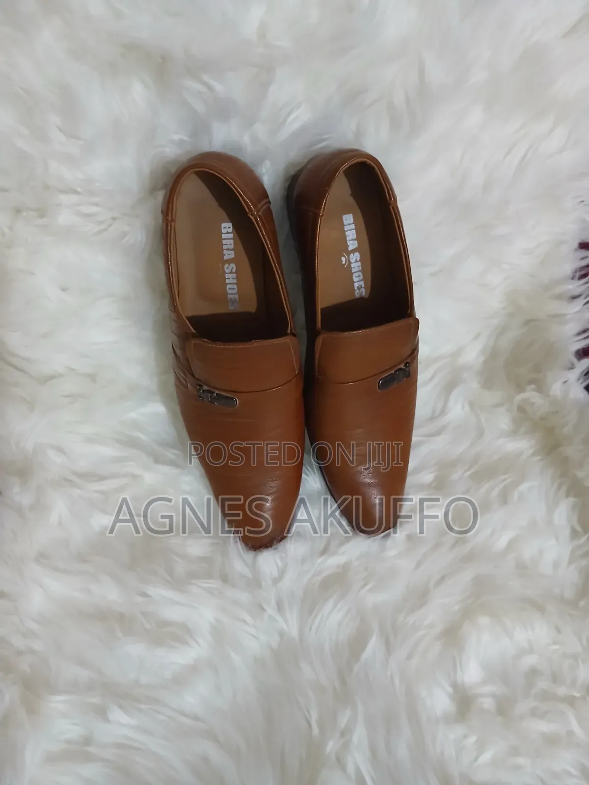 Quality Italian Leather Shoe