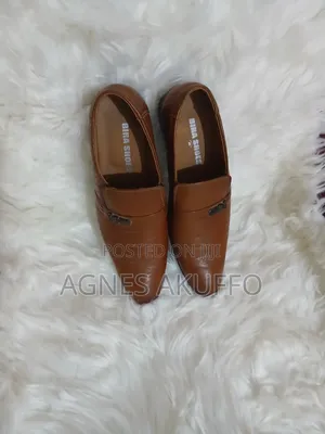 Quality Italian Leather Shoe
