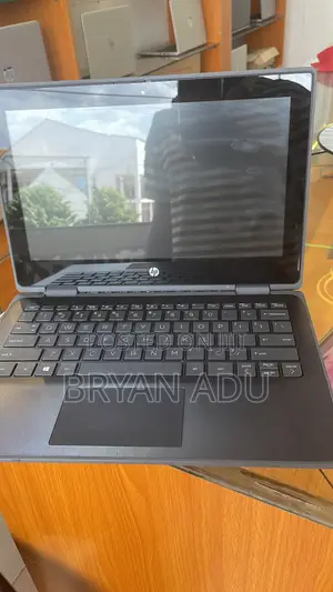 New Laptop HP ProBook X360 11 G5 EE 8GB Intel Pentium SSD 256GB