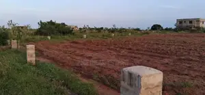 Half Plot Now Available - Prampram Beach Lane