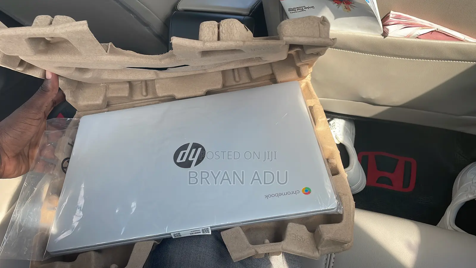 New Laptop HP ProBook X360 11 G5 EE 8GB Intel Pentium SSD 256GB
