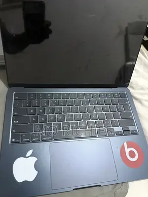 Laptop Apple MacBook Air 2025 M4 16GB Apple M4 HDD 256GB