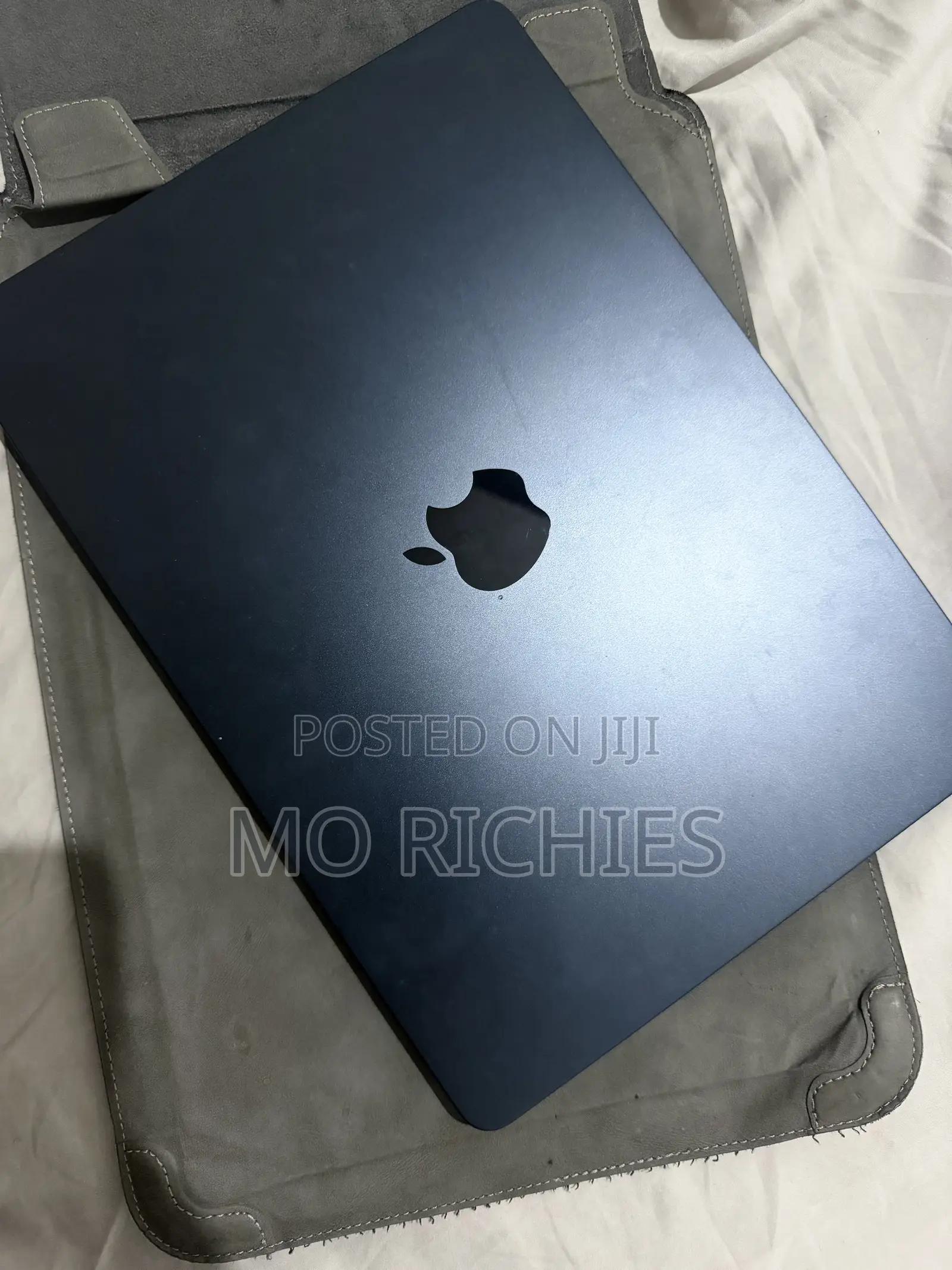 Laptop Apple MacBook Air 2025 M4 16GB Apple M4 HDD 256GB
