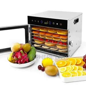 6_ Trays Food Dehydrator