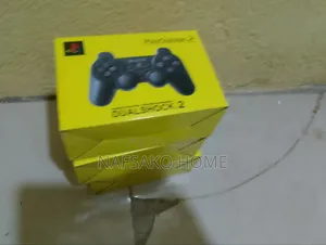 Brand New PS2 Controllers