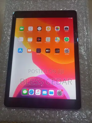 Apple iPad Air 16 GB Gray