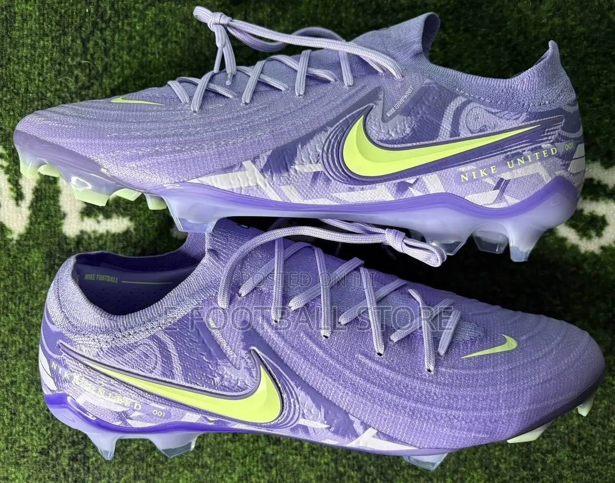 Nike Phantom GX 2 Elite FG