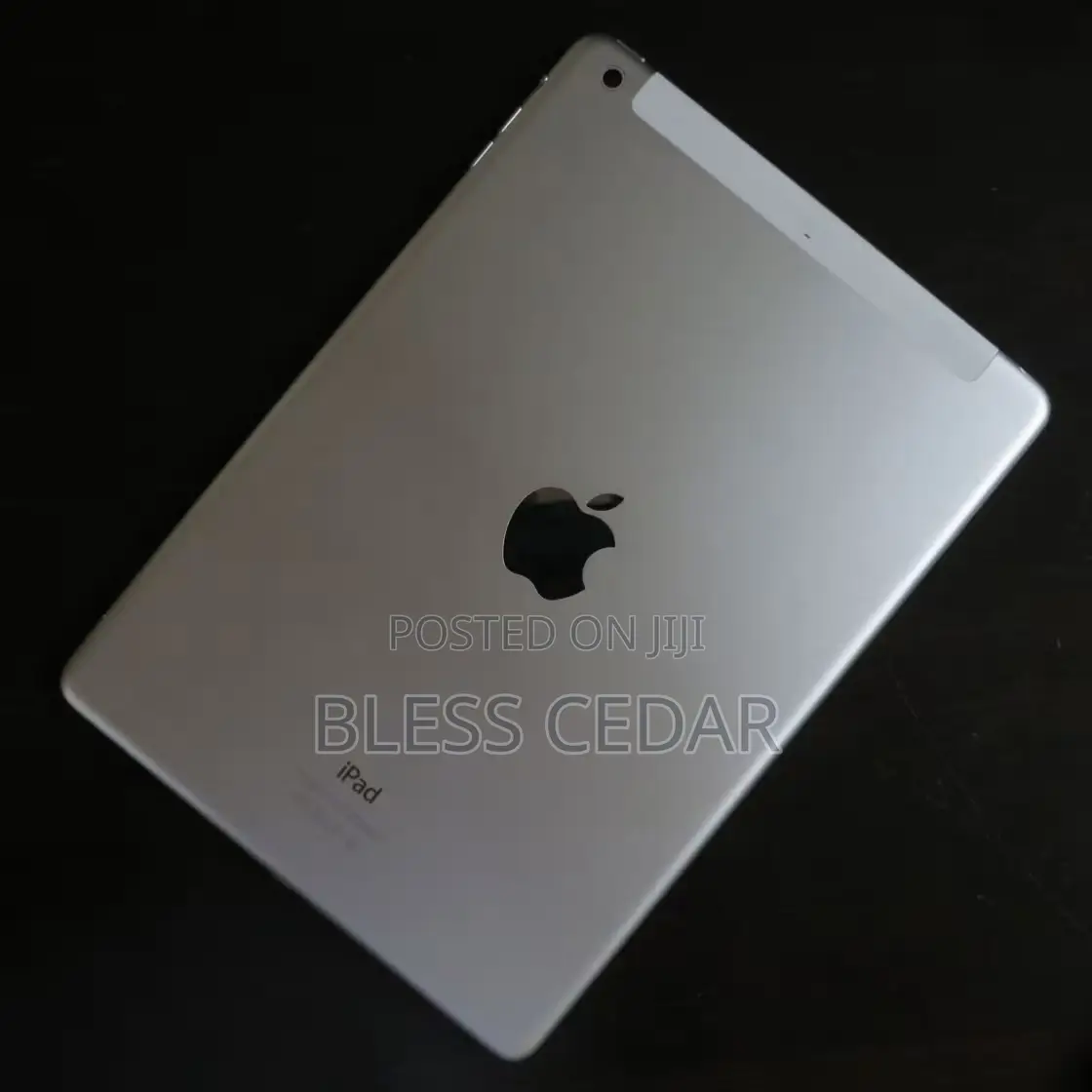 Apple iPad Air 16 GB Gray