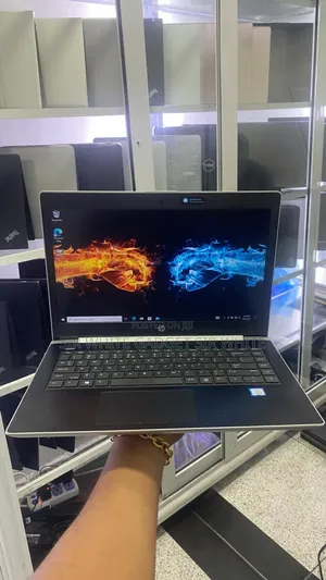 Laptop HP ProBook 440 G5 8GB Intel Core i5 SSD 256GB