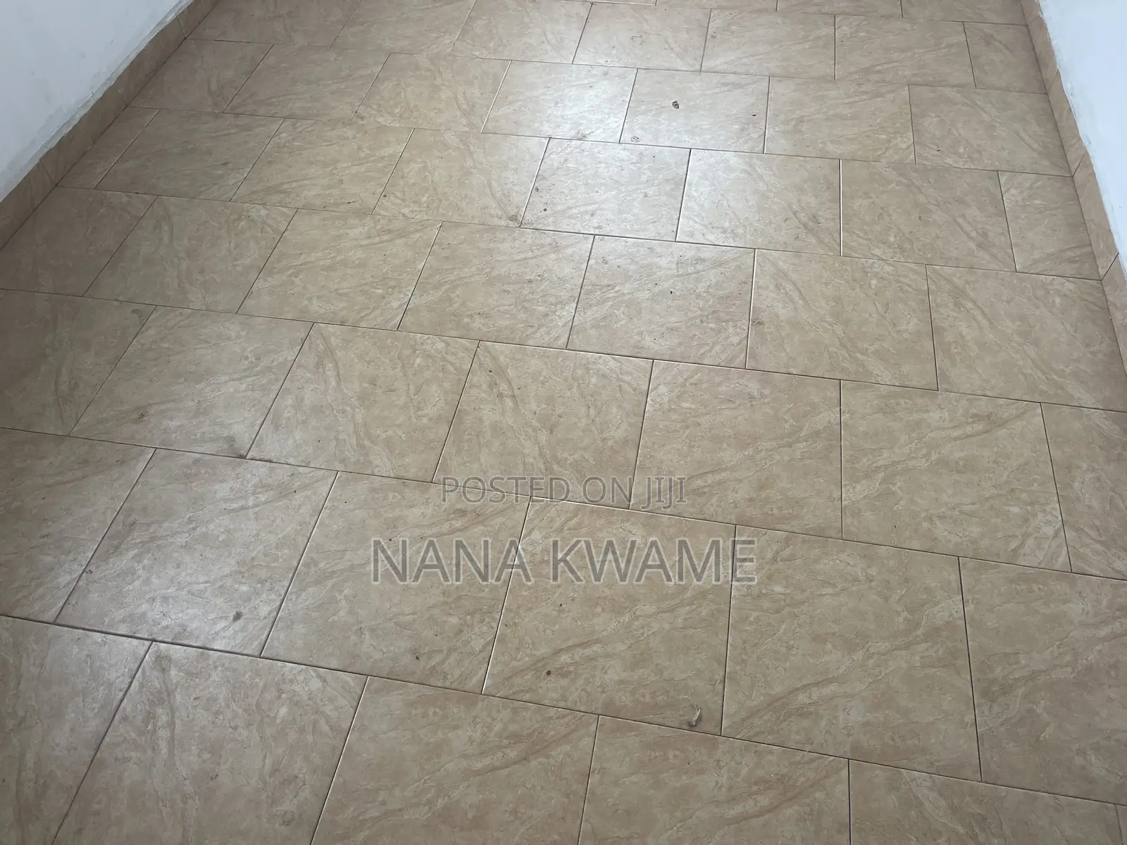 Furnished 1bdrm Apartment in Richmoni Estate, Kumasi Metropolitan